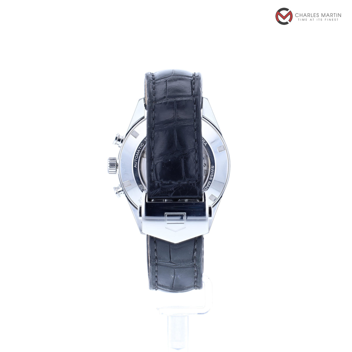 Tag Heuer Carrera