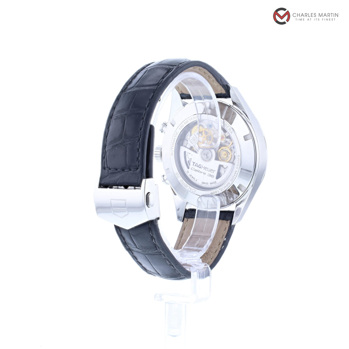 Tag Heuer Carrera