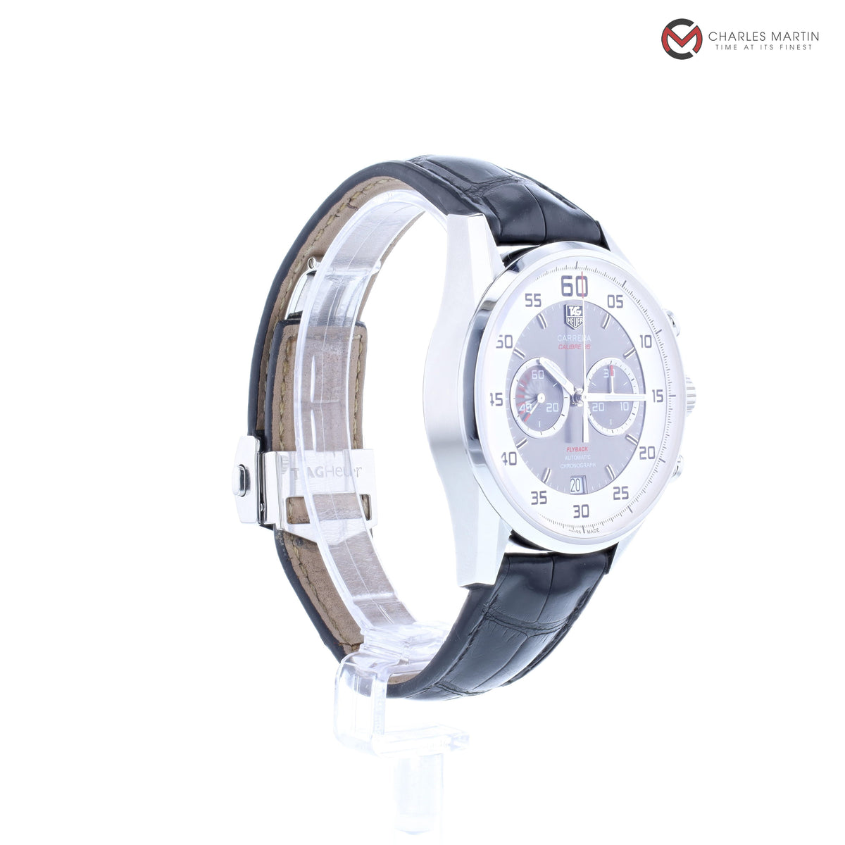 Tag Heuer Carrera