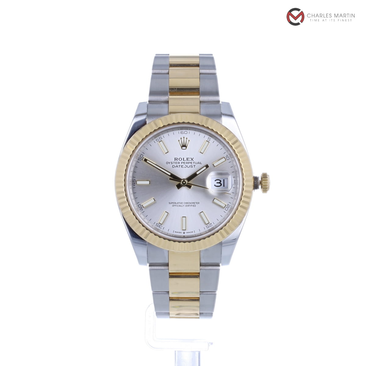 Rolex Datejust 126333