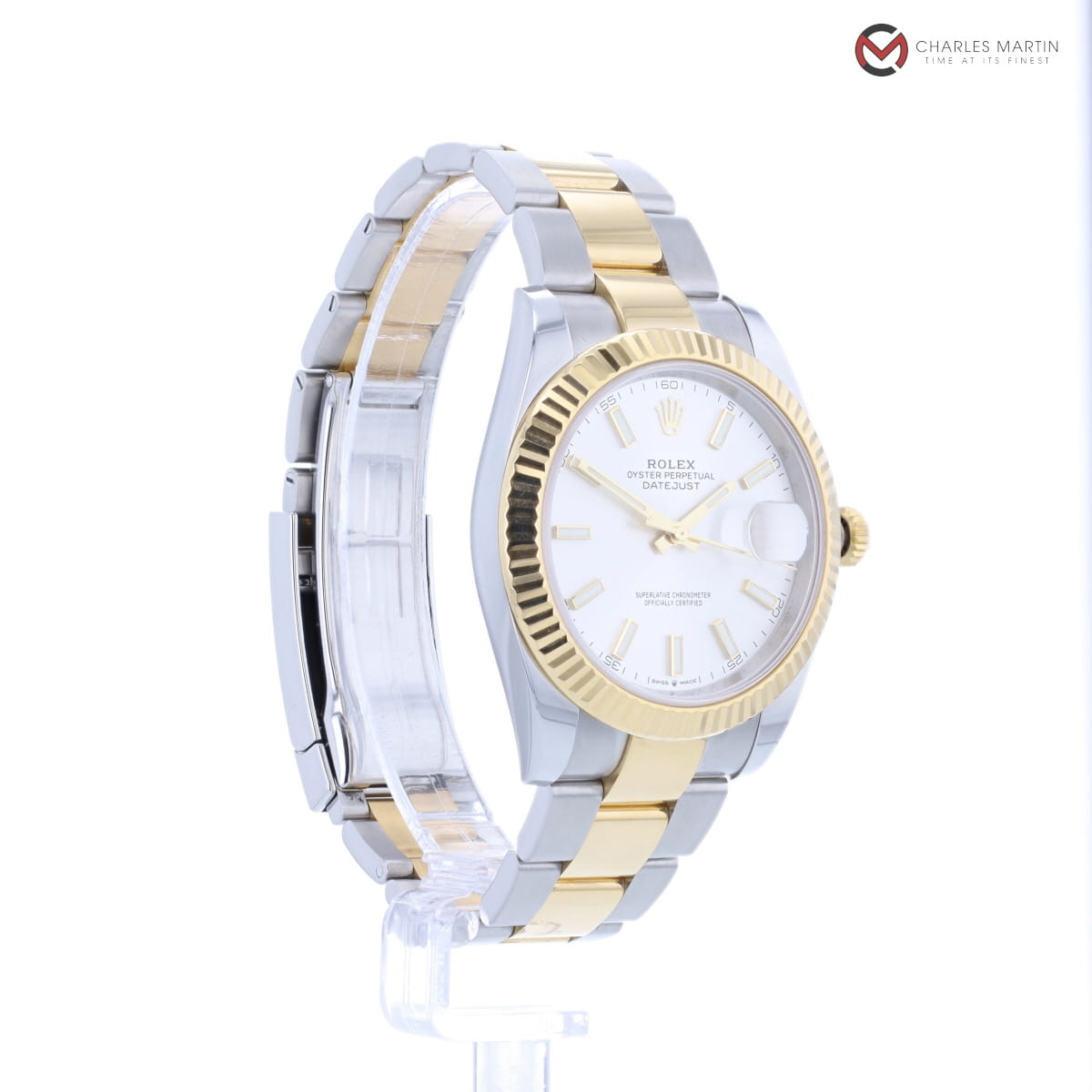 Rolex Datejust 126333