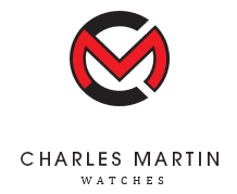 Charles Martin Watches Gift Cards