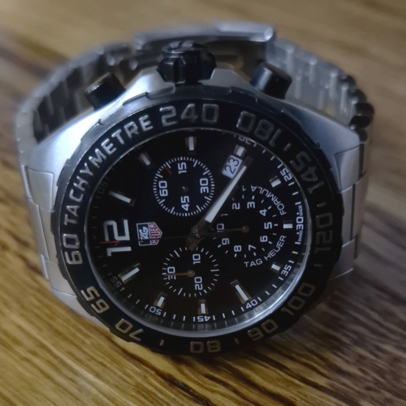 TAG Heuer Formula 1