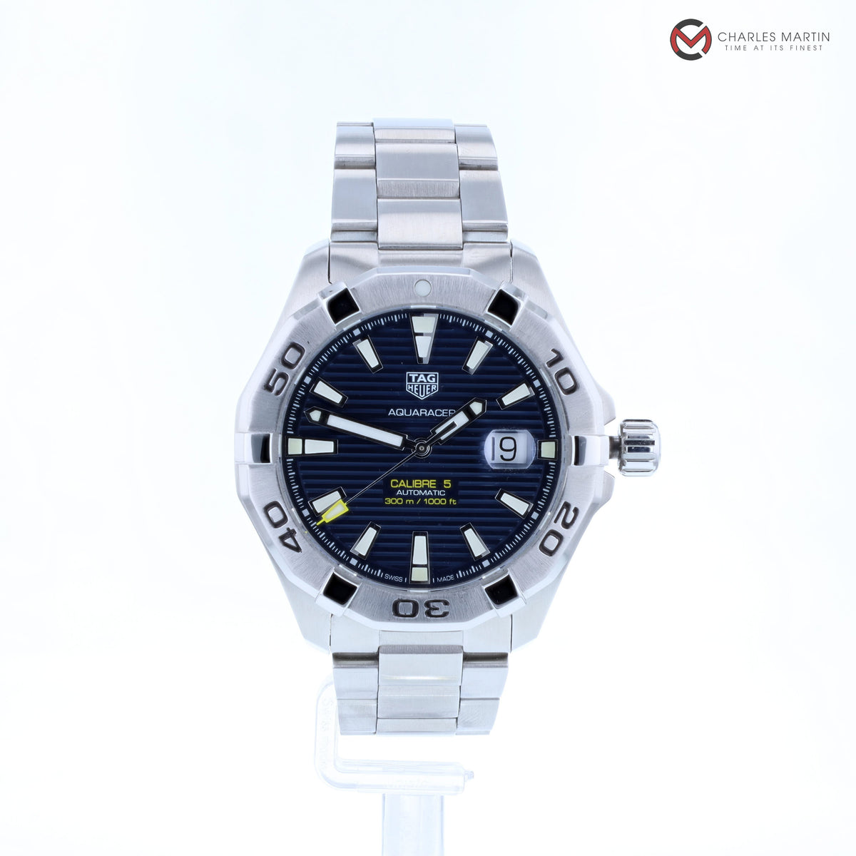 Tag Heuer Aquaracer