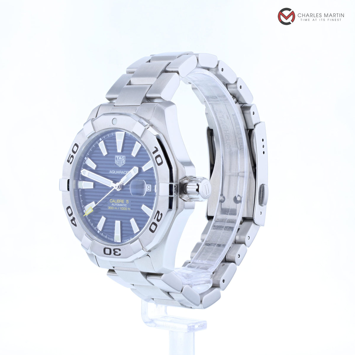 Tag Heuer Aquaracer