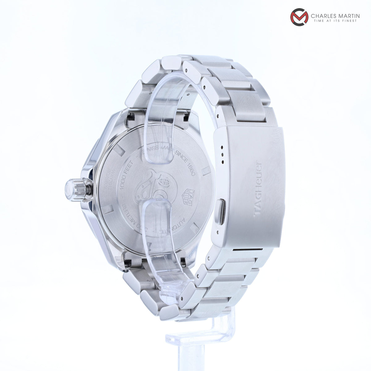 Tag Heuer Aquaracer
