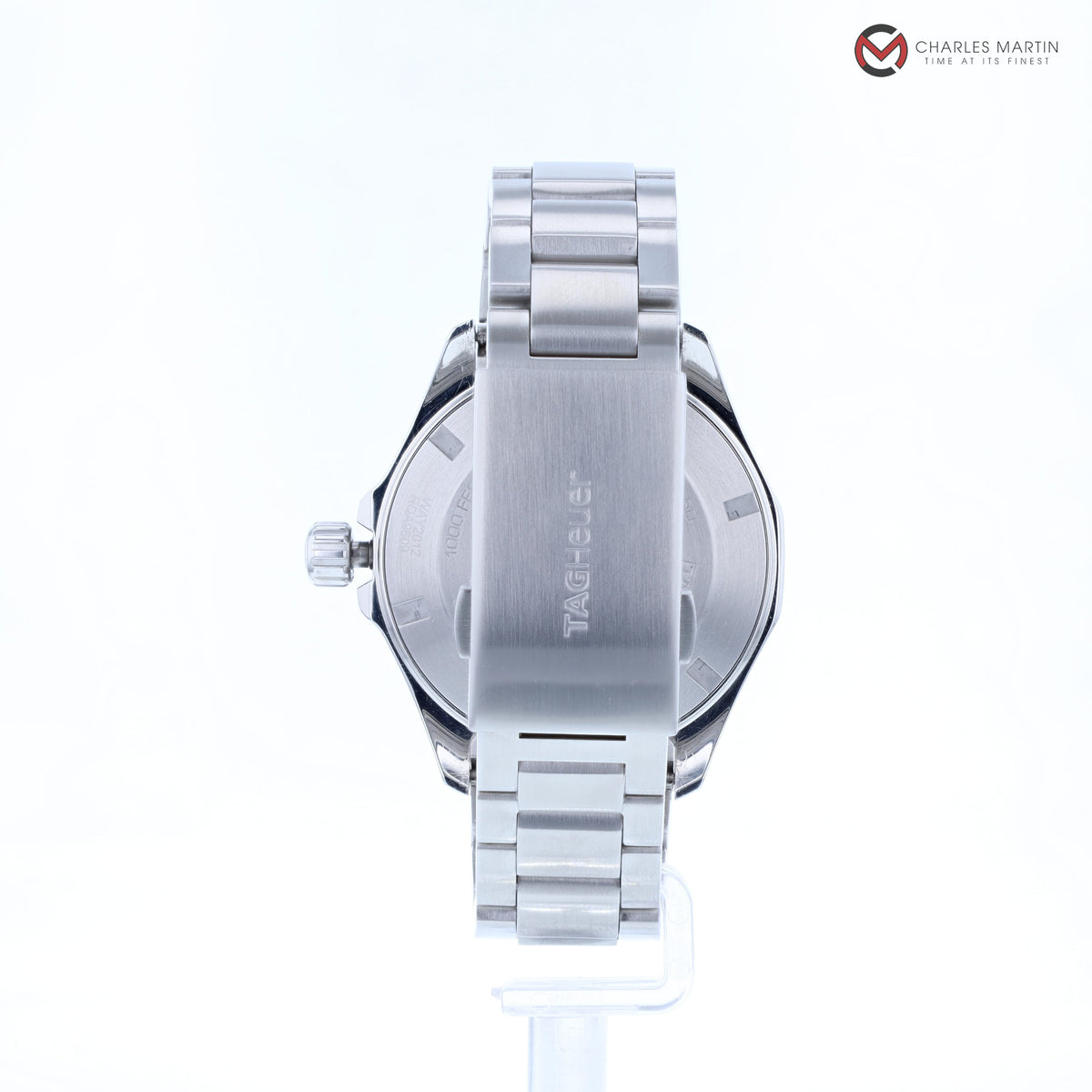 Tag Heuer Aquaracer