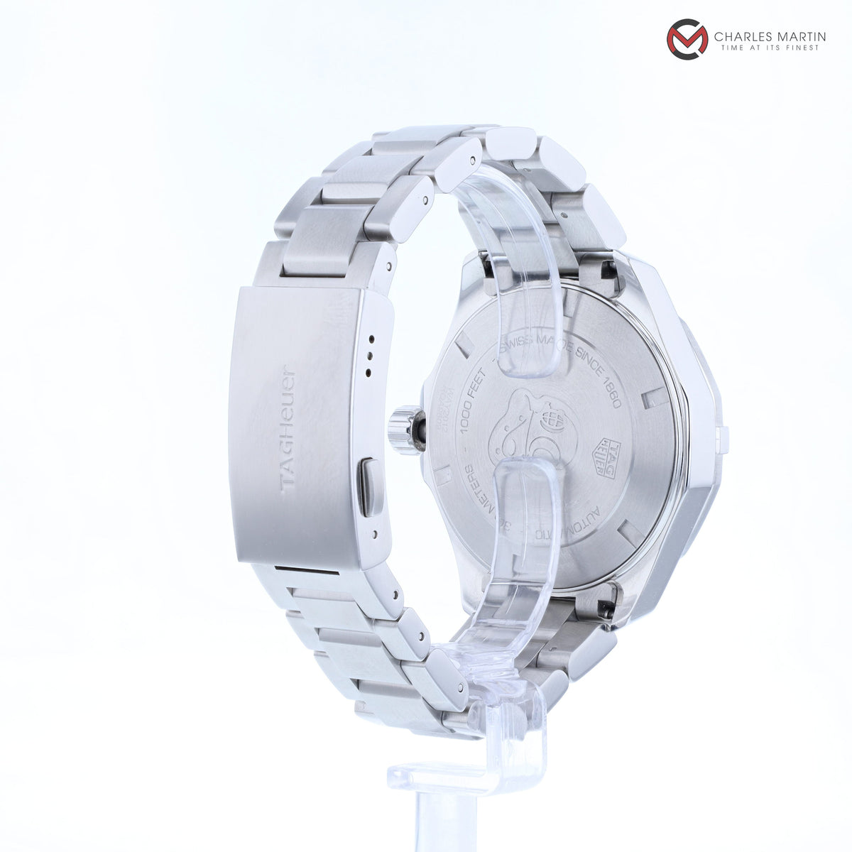 Tag Heuer Aquaracer