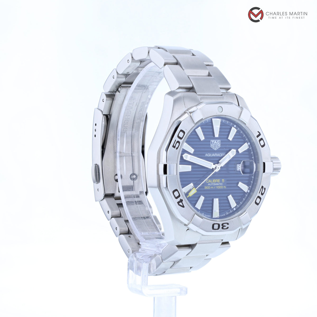 Tag Heuer Aquaracer