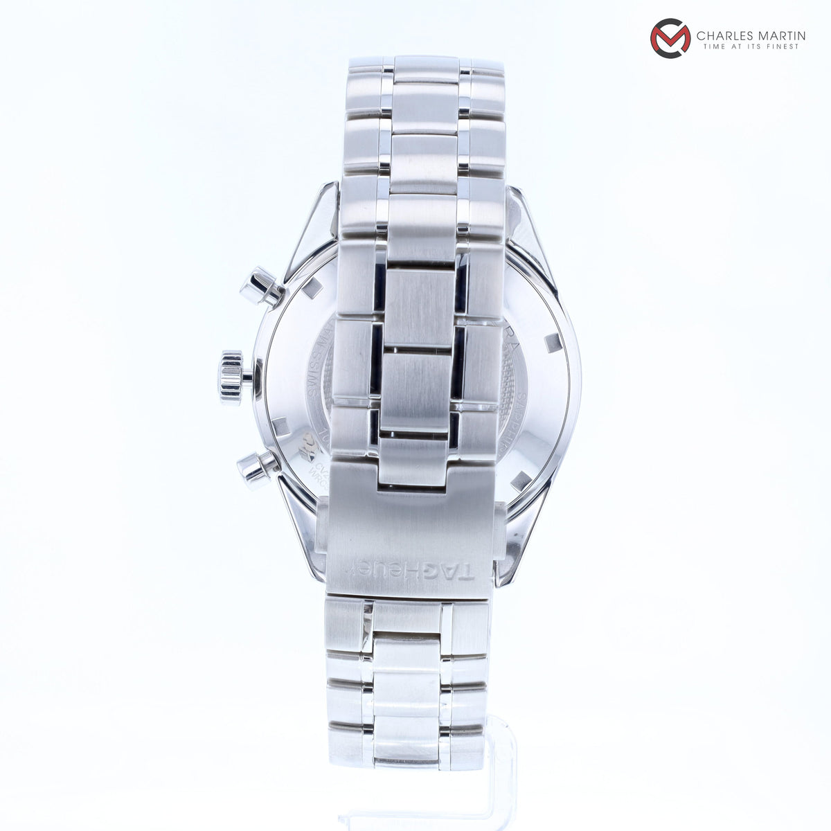 Tag Heuer Carrera chronograph