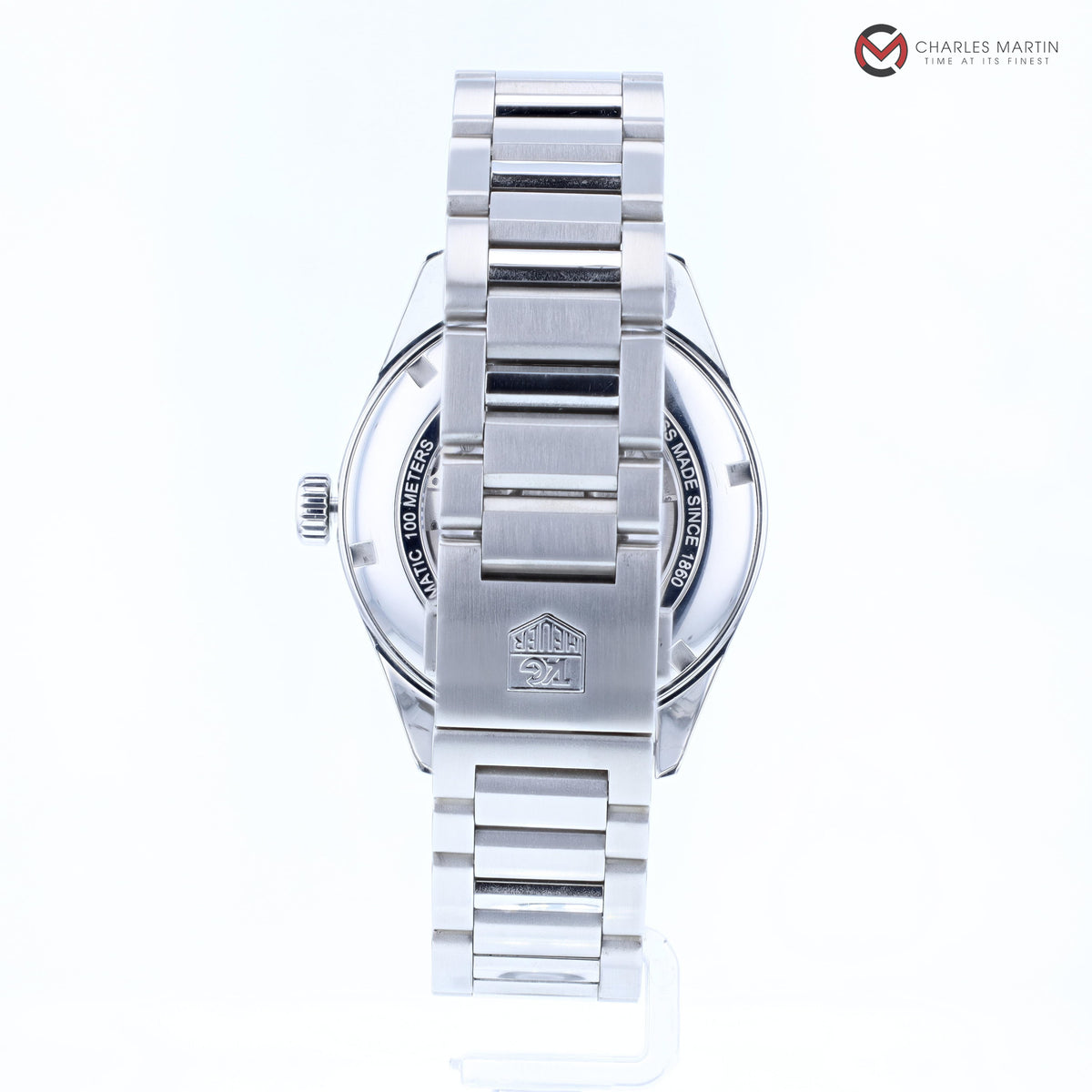Tag Heuer Carerra