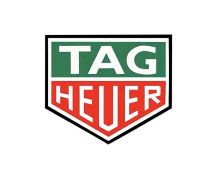 Tag Heuer Logo