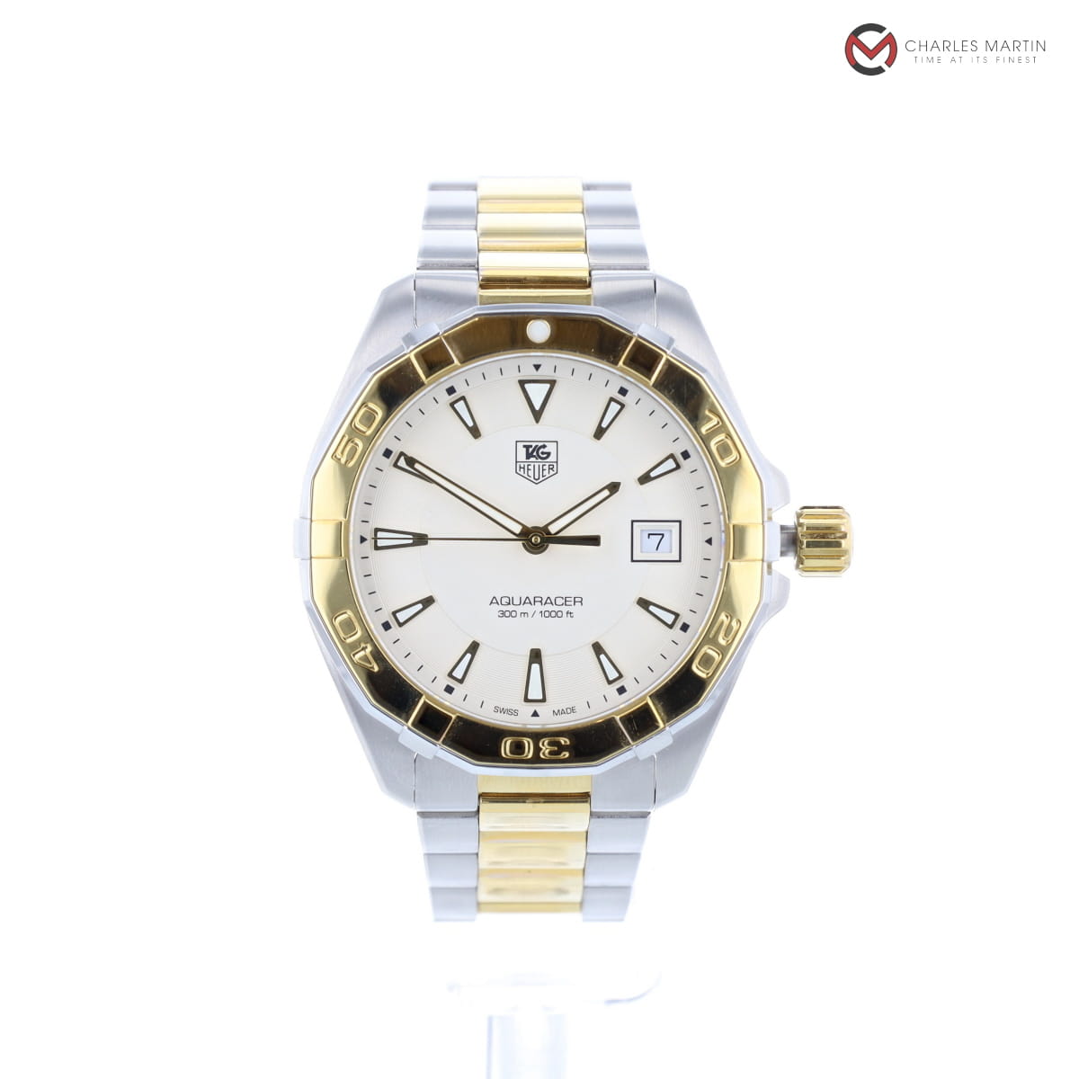 Tag Heuer Aquaracer
