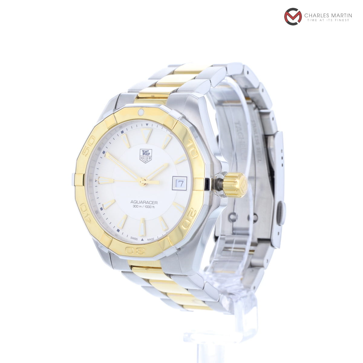 Tag Heuer Aquaracer