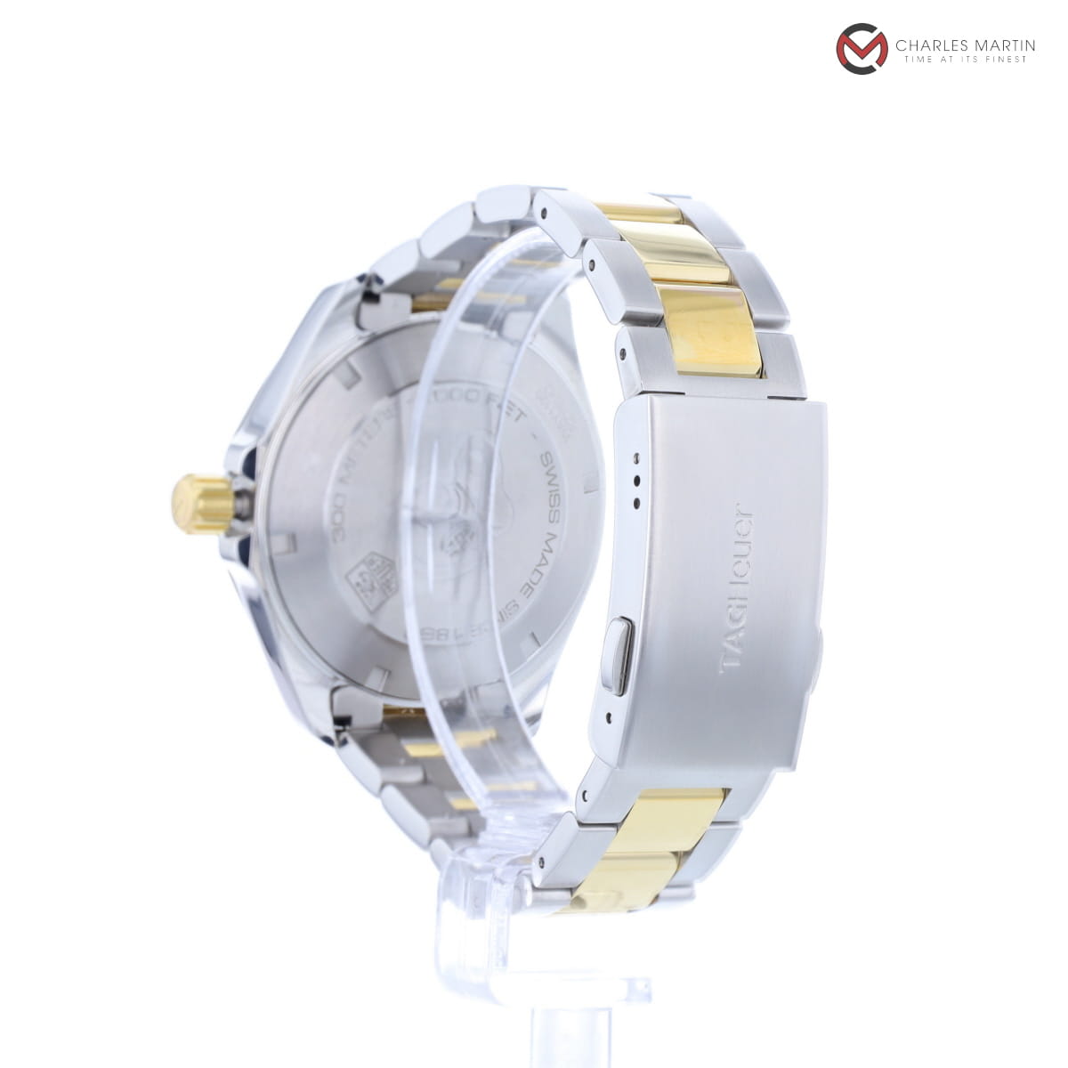 Tag Heuer Aquaracer
