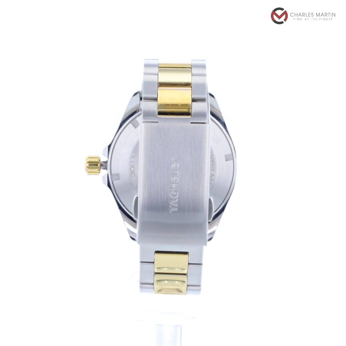 Tag Heuer Aquaracer