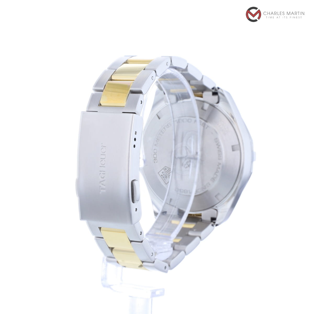 Tag Heuer Aquaracer