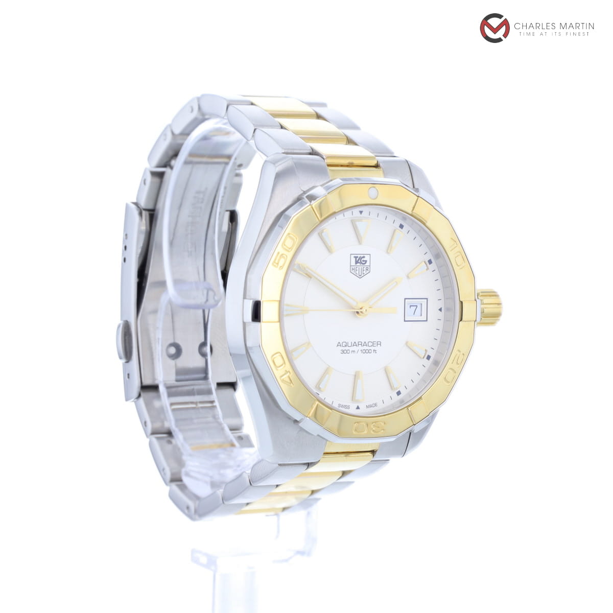 Tag Heuer Aquaracer