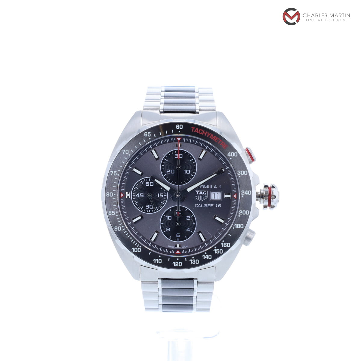 Tag Heuer Formula 1 Chronograph