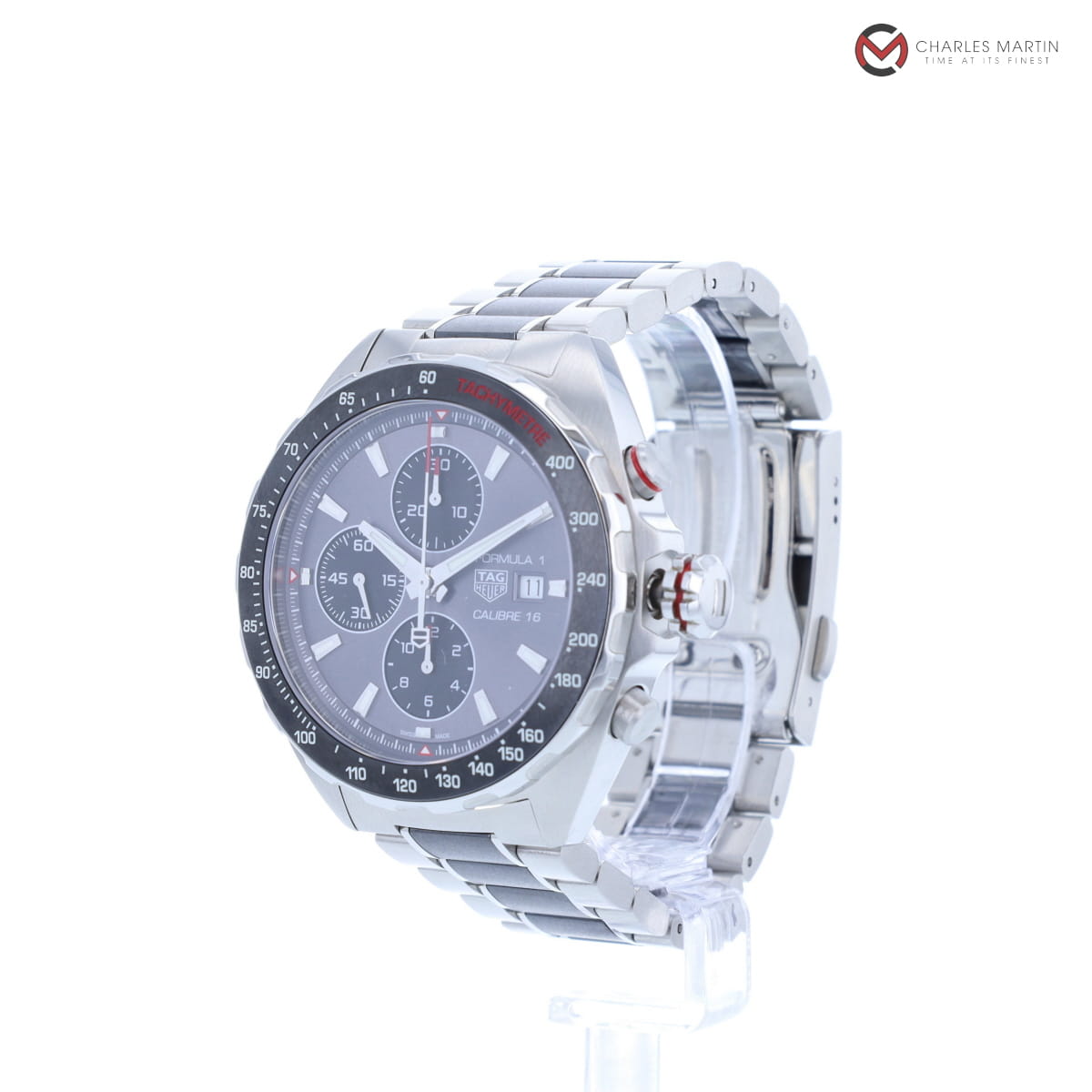 Tag Heuer Formula 1 Chronograph