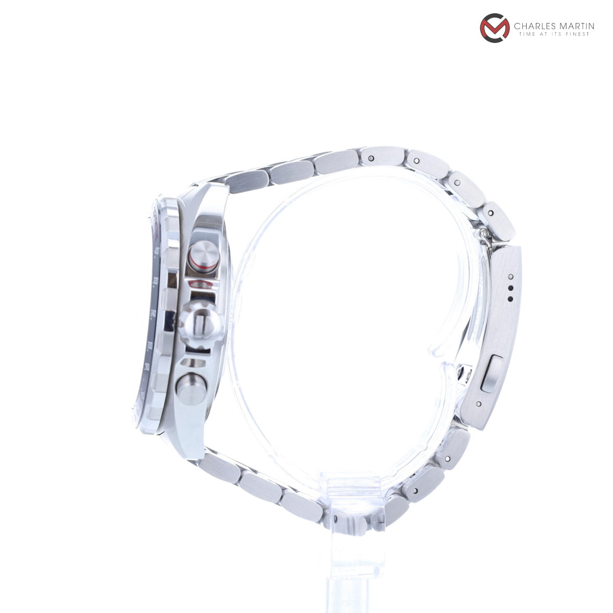 Tag Heuer Formula 1 Chronograph