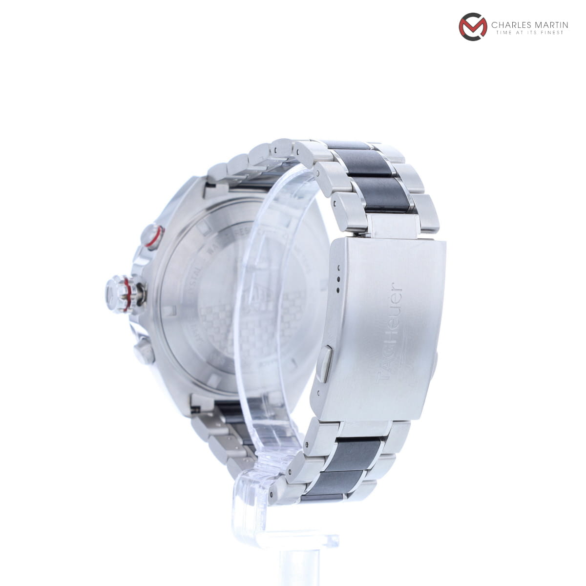 Tag Heuer Formula 1 Chronograph