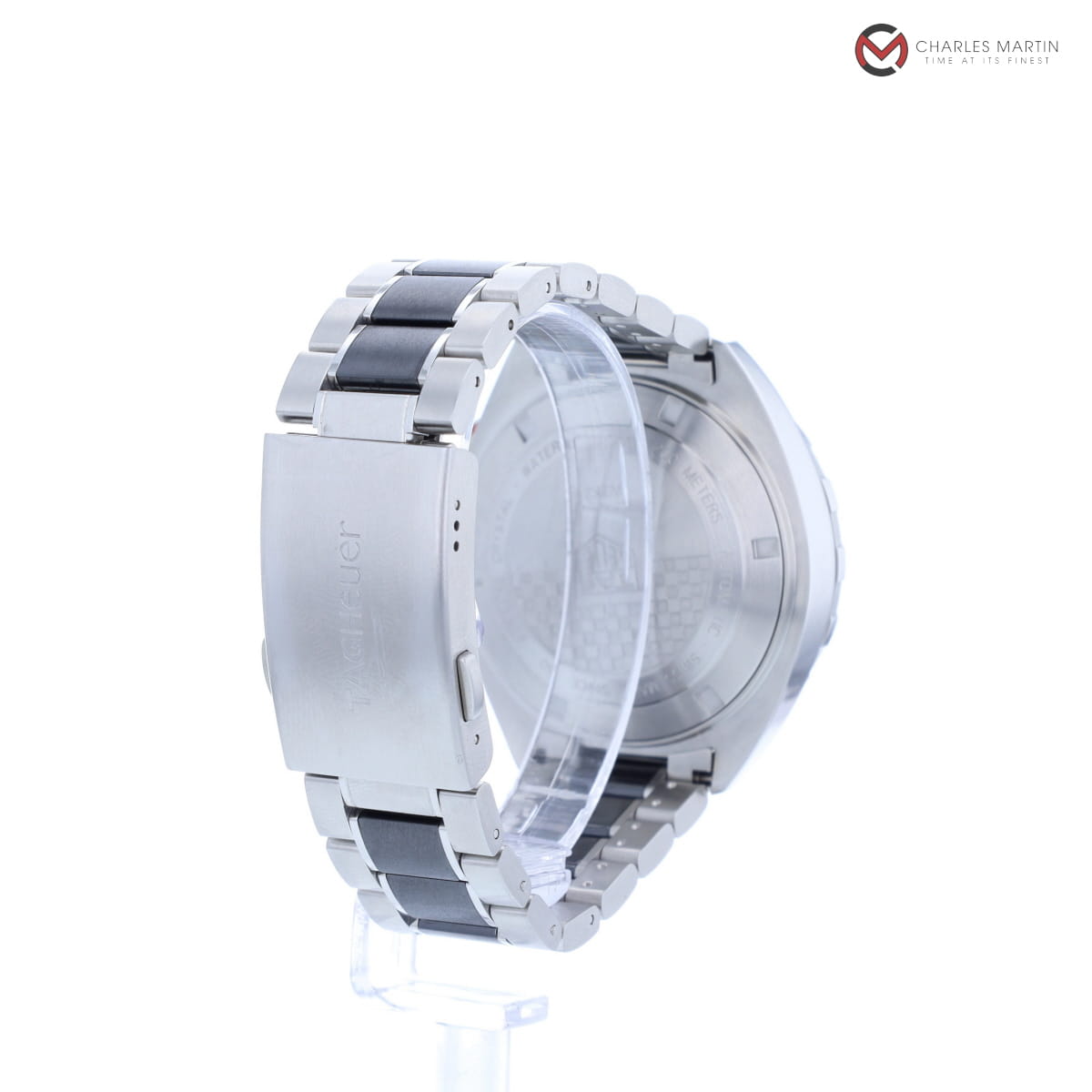 Tag Heuer Formula 1 Chronograph