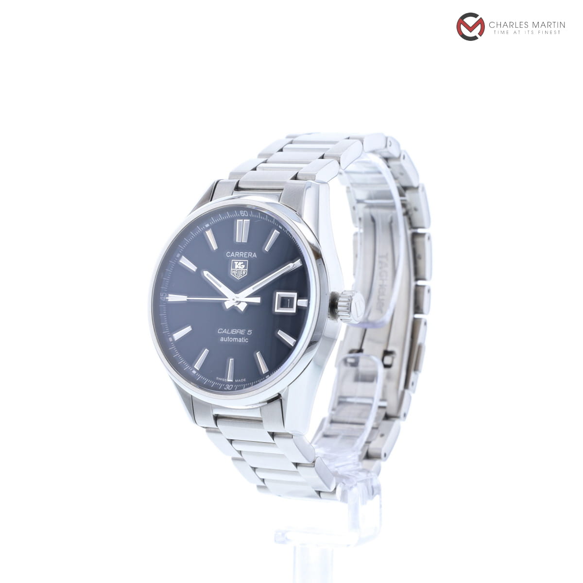 Tag Heuer Carrera