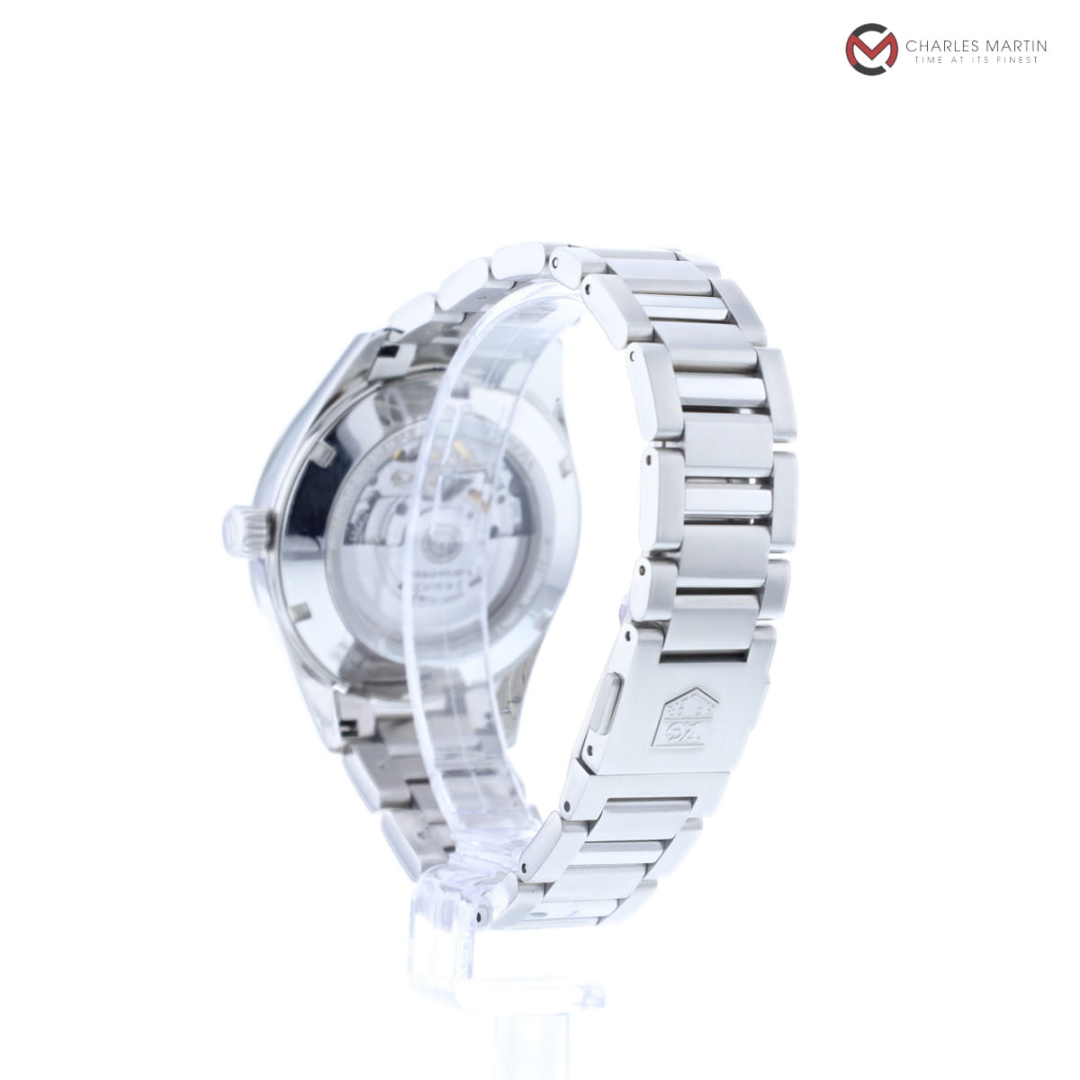 Tag Heuer Carrera