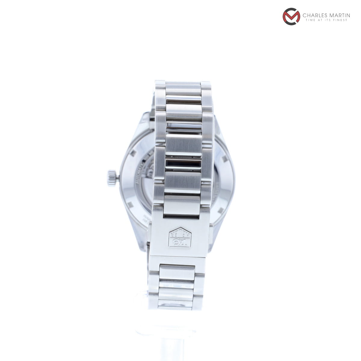 Tag Heuer Carrera