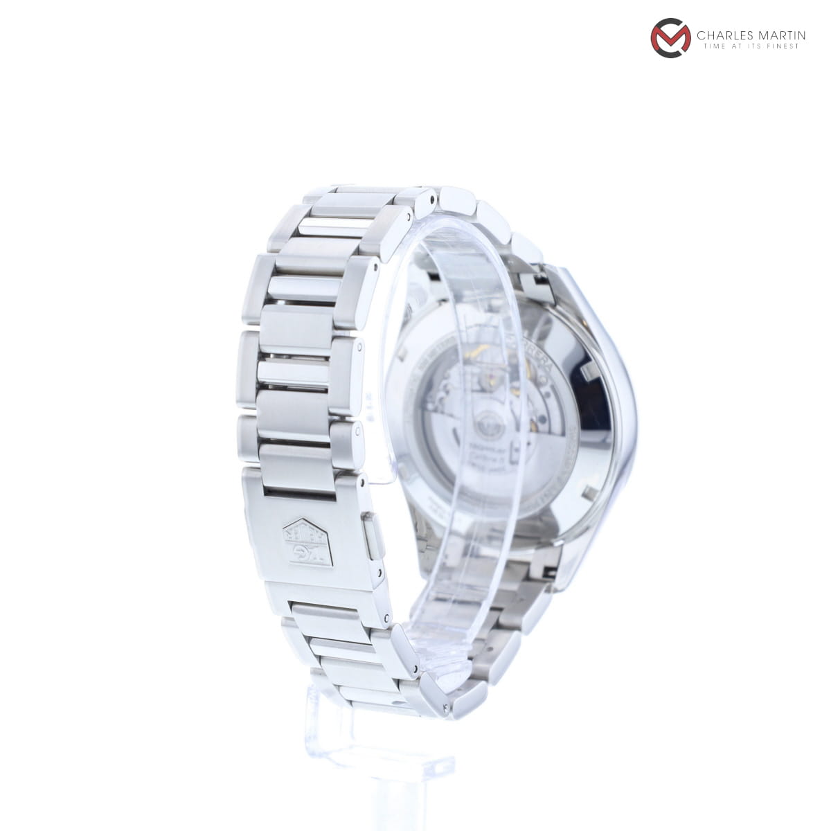 Tag Heuer Carrera