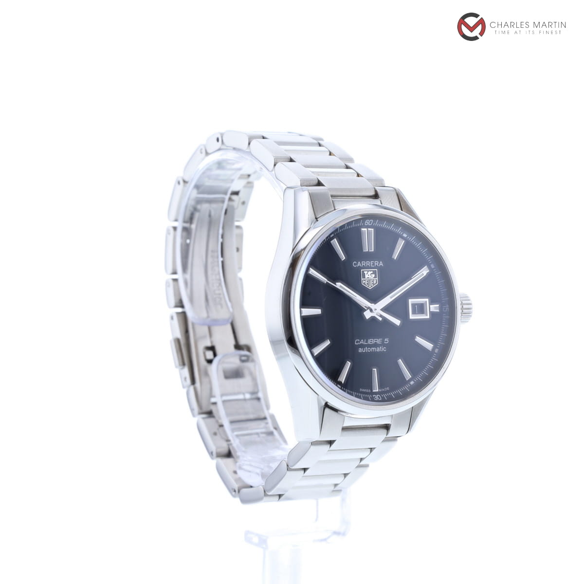 Tag Heuer Carrera