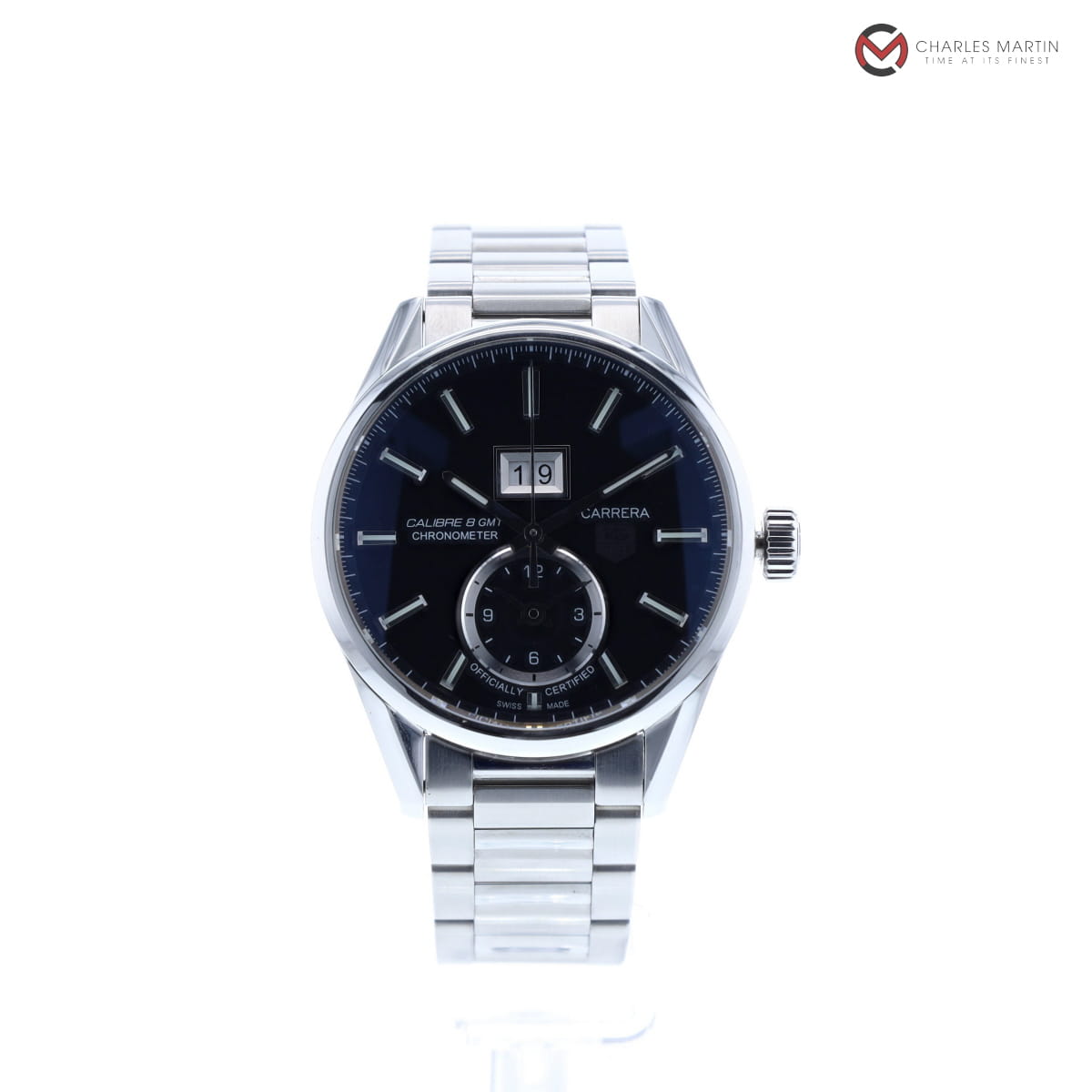Tag Heuer Carrera
