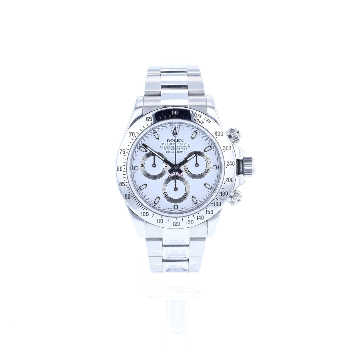 Rolex Daytona COMING SOON