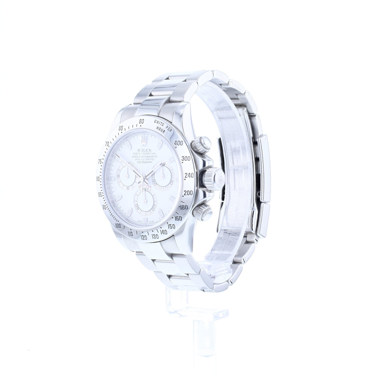 Rolex Daytona COMING SOON