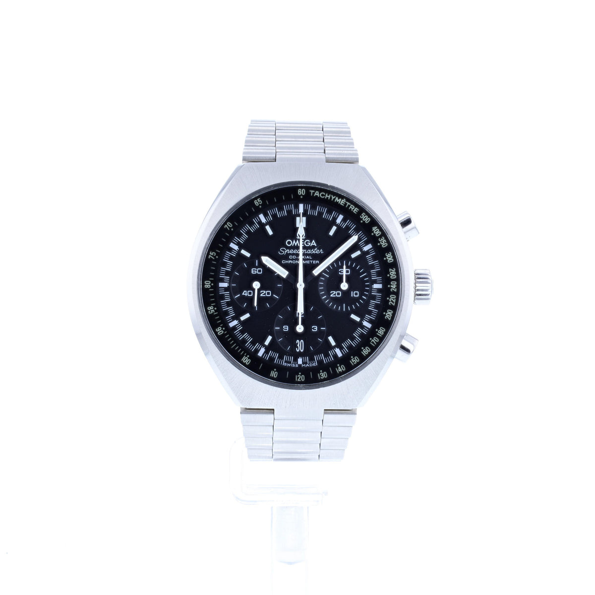 Omega Speedmaster Mark II COMING SOON