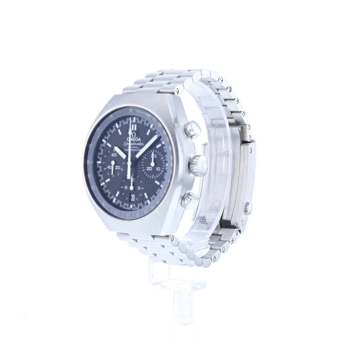 Omega Speedmaster Mark II COMING SOON