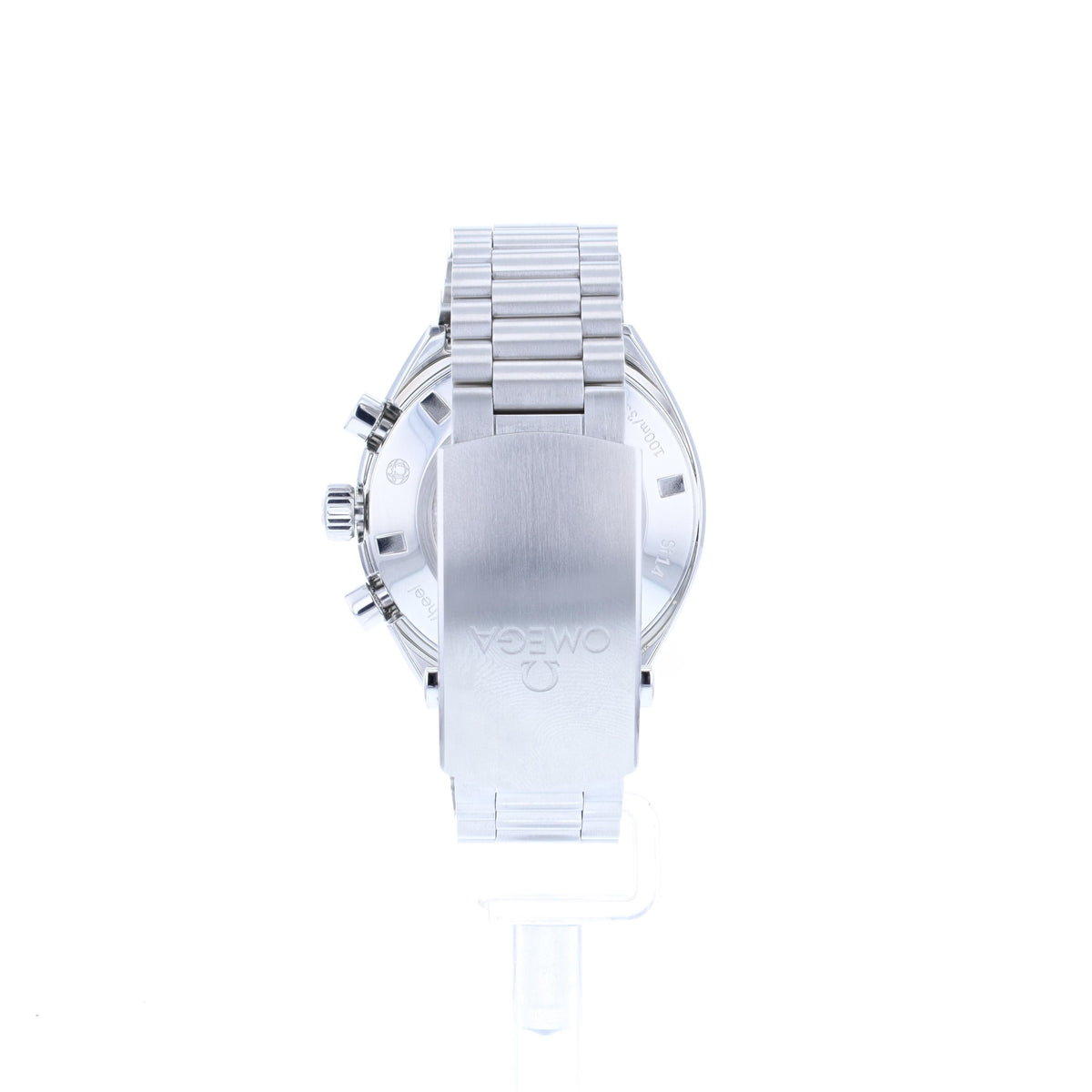 Omega Speedmaster Mark II COMING SOON