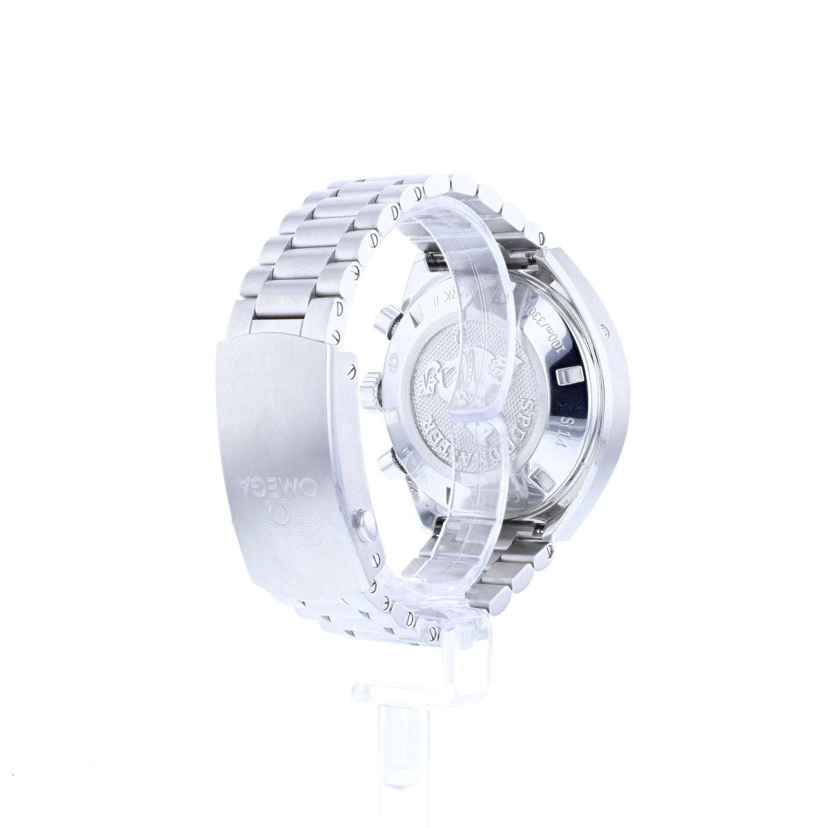 Omega Speedmaster Mark II COMING SOON