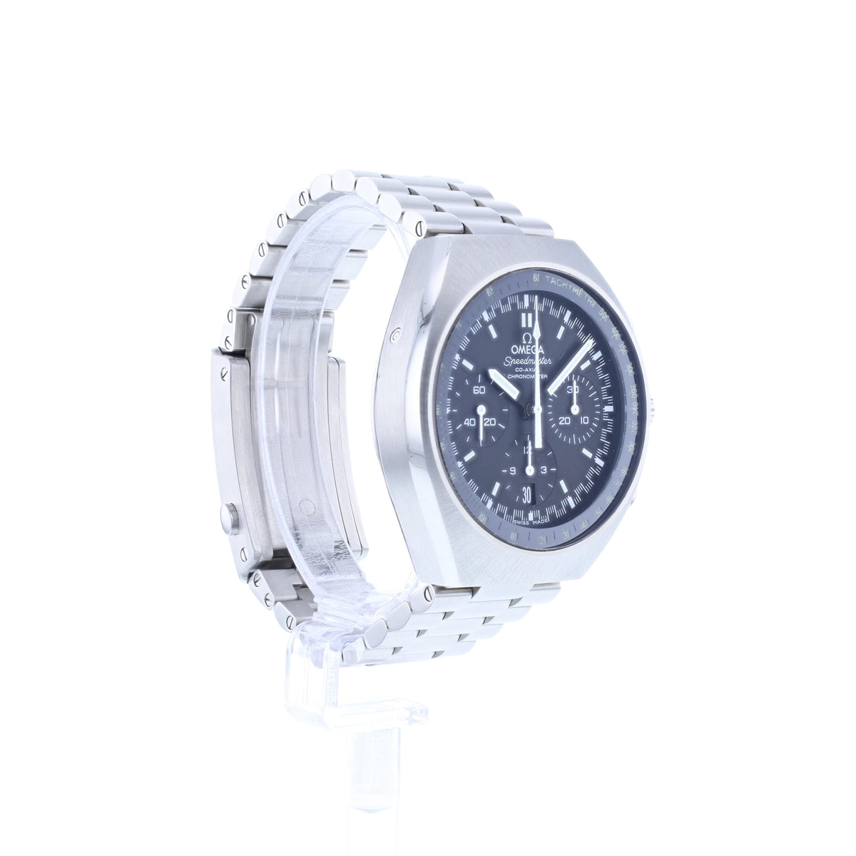 Omega Speedmaster Mark II COMING SOON