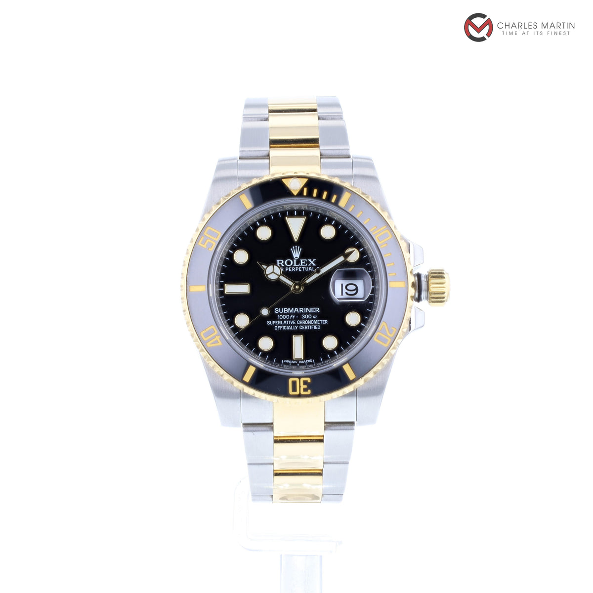 Rolex Submariner