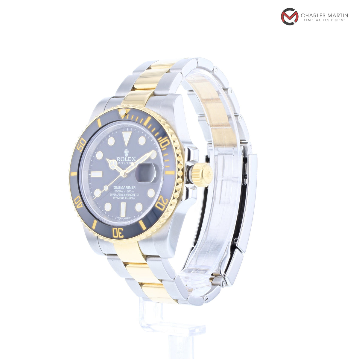 Rolex Submariner