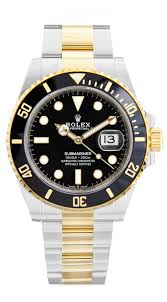 Rolex Submariner coming soon
