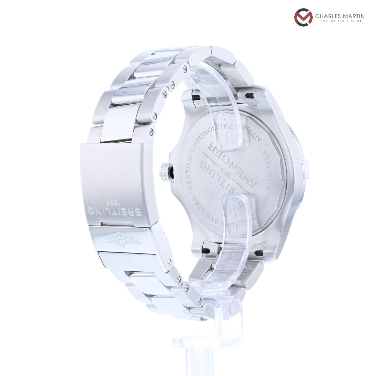Breitling Avenger