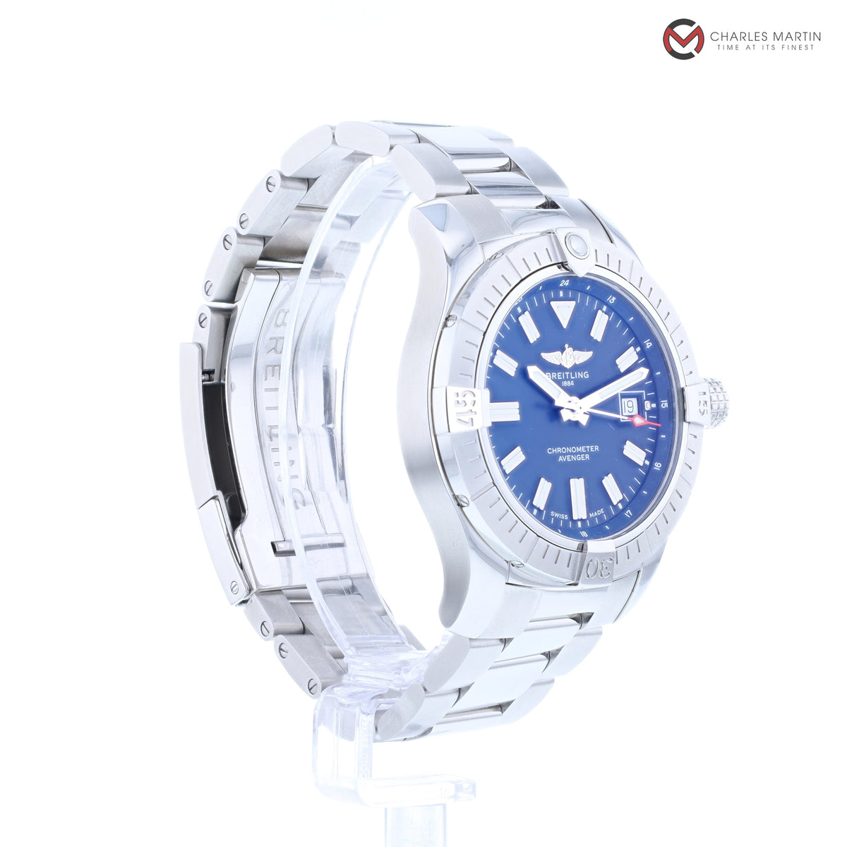 Breitling Avenger