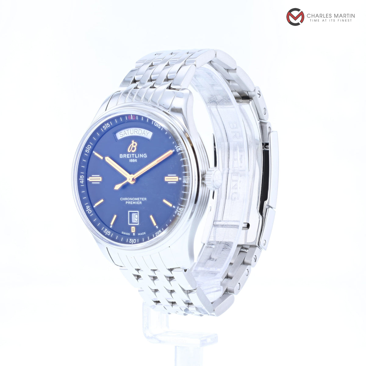 Breitling Premier Coming soon