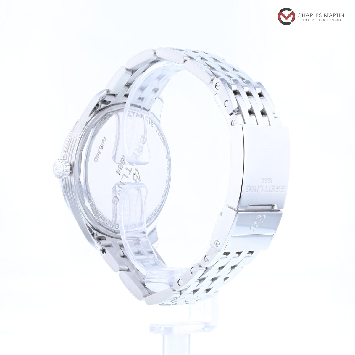 Breitling Premier Coming soon