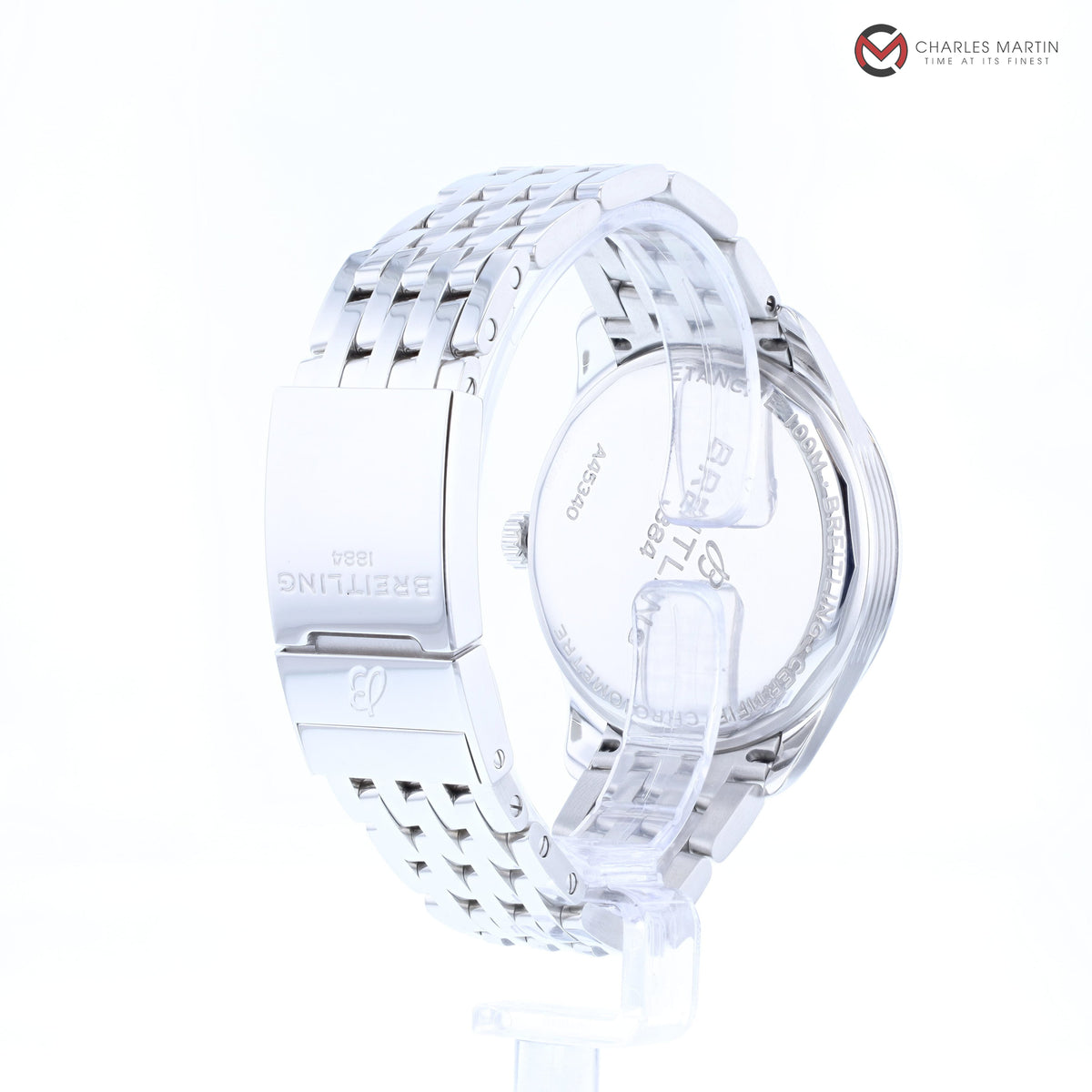 Breitling Premier Coming soon