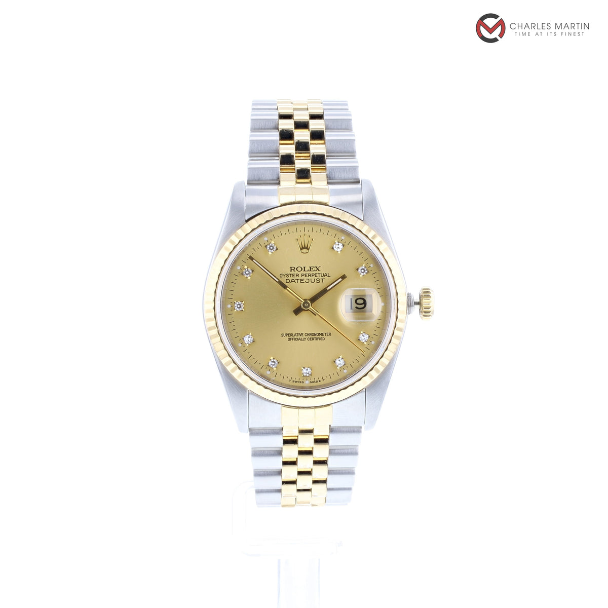 Rolex Datejust