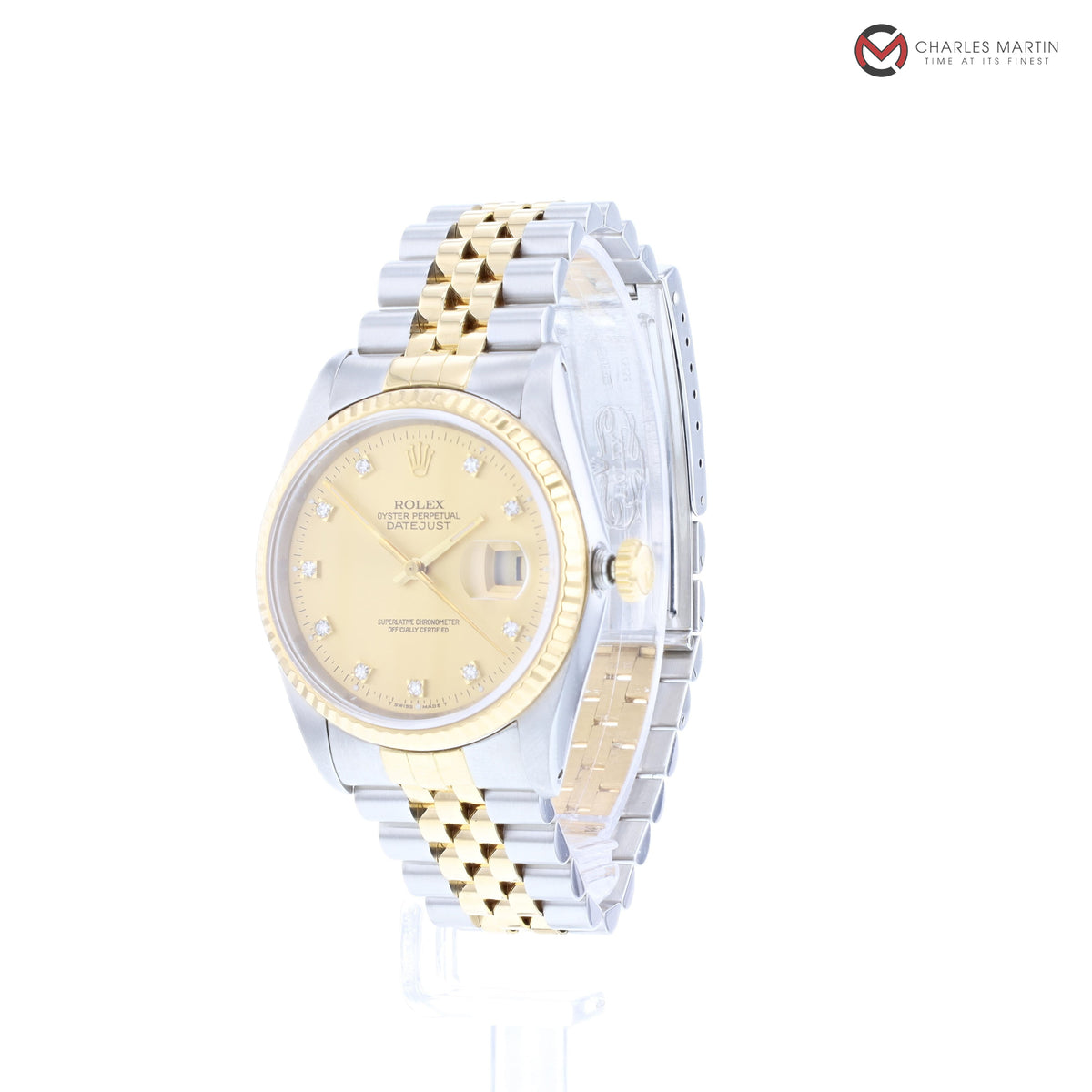 Rolex Datejust